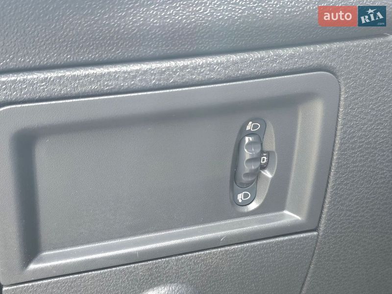 Хэтчбек Renault Modus 2008 в Трускавце