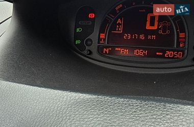 Хэтчбек Renault Modus 2008 в Трускавце