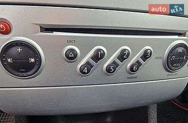 Хэтчбек Renault Modus 2008 в Трускавце