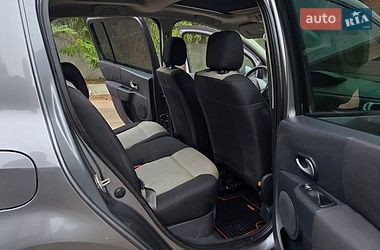 Хэтчбек Renault Modus 2008 в Трускавце