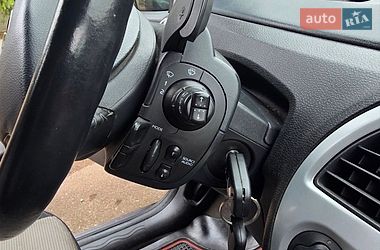 Хэтчбек Renault Modus 2008 в Трускавце