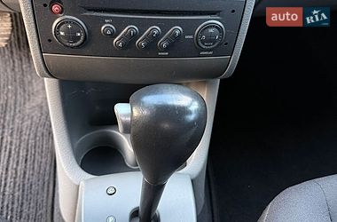 Хэтчбек Renault Modus 2008 в Киеве