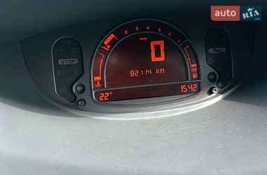 Хэтчбек Renault Modus 2009 в Львове