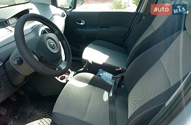 Хэтчбек Renault Modus 2009 в Львове