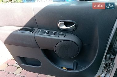 Хэтчбек Renault Modus 2009 в Львове
