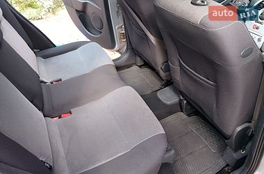 Хэтчбек Renault Modus 2009 в Львове