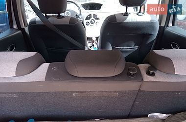 Хэтчбек Renault Modus 2009 в Львове