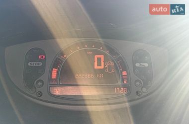 Хэтчбек Renault Modus 2009 в Харькове