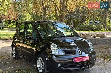 Хетчбек Renault Modus 2006 в Білій Церкві