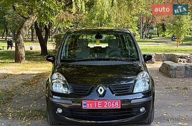 Хетчбек Renault Modus 2006 в Білій Церкві
