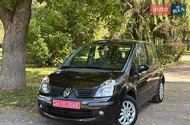 Хетчбек Renault Modus 2006 в Білій Церкві