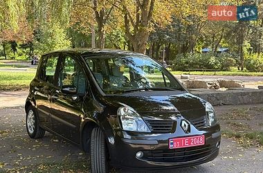 Хетчбек Renault Modus 2006 в Білій Церкві
