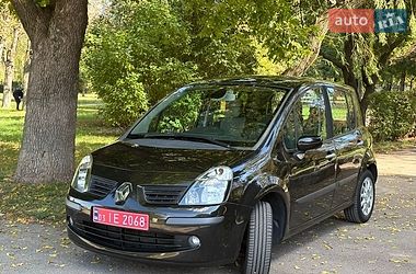 Хетчбек Renault Modus 2006 в Білій Церкві