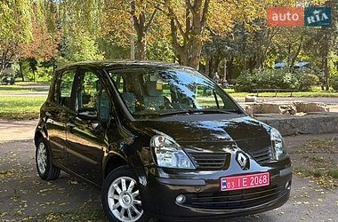 Хетчбек Renault Modus 2006 в Білій Церкві