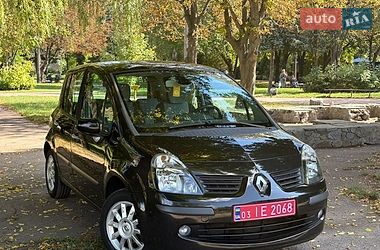 Хетчбек Renault Modus 2006 в Білій Церкві
