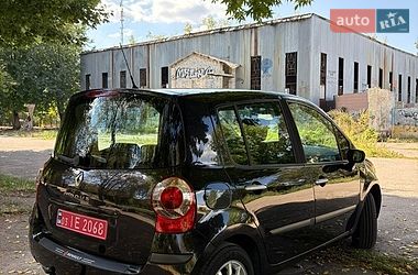 Хетчбек Renault Modus 2006 в Білій Церкві