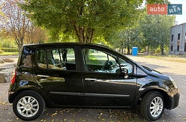 Хетчбек Renault Modus 2006 в Білій Церкві