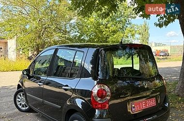 Хетчбек Renault Modus 2006 в Білій Церкві