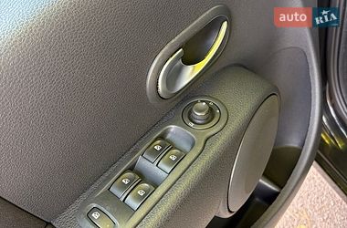 Хетчбек Renault Modus 2006 в Білій Церкві
