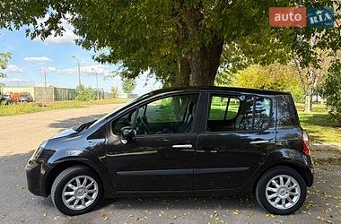 Хетчбек Renault Modus 2006 в Білій Церкві