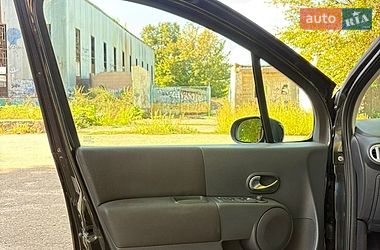 Хетчбек Renault Modus 2006 в Білій Церкві