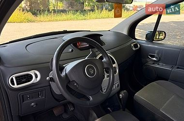 Хетчбек Renault Modus 2006 в Білій Церкві