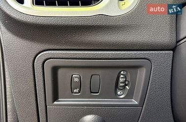 Хетчбек Renault Modus 2006 в Білій Церкві