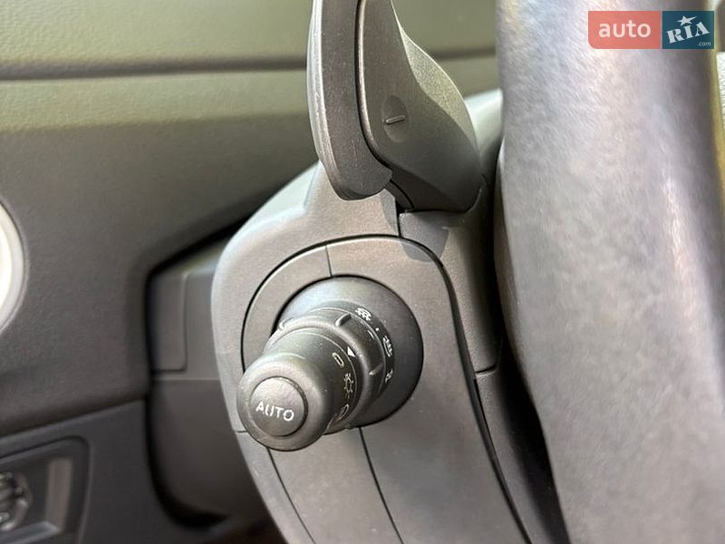 Хетчбек Renault Modus 2006 в Білій Церкві