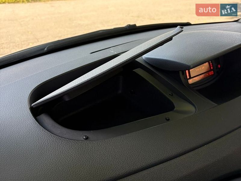 Хетчбек Renault Modus 2006 в Білій Церкві