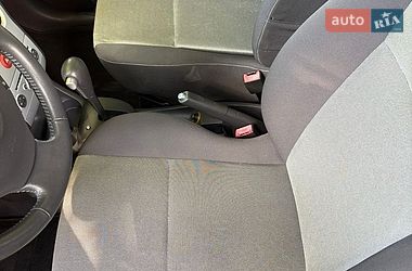 Хетчбек Renault Modus 2006 в Білій Церкві