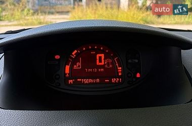 Хетчбек Renault Modus 2006 в Білій Церкві