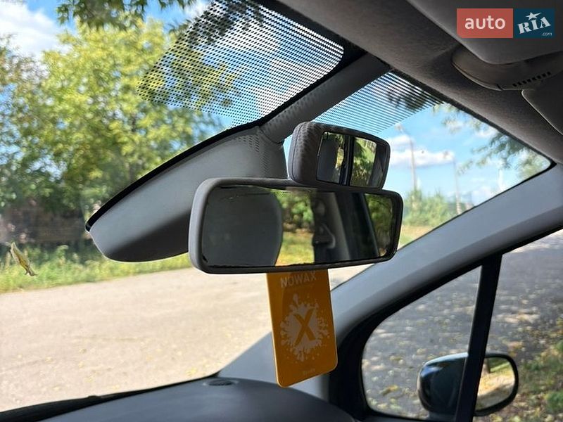 Хетчбек Renault Modus 2006 в Білій Церкві