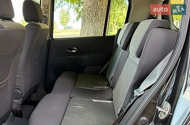 Хетчбек Renault Modus 2006 в Білій Церкві