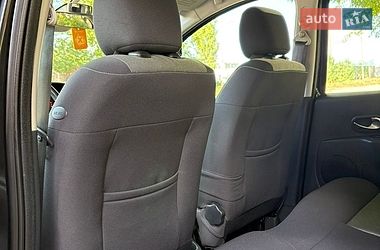Хетчбек Renault Modus 2006 в Білій Церкві