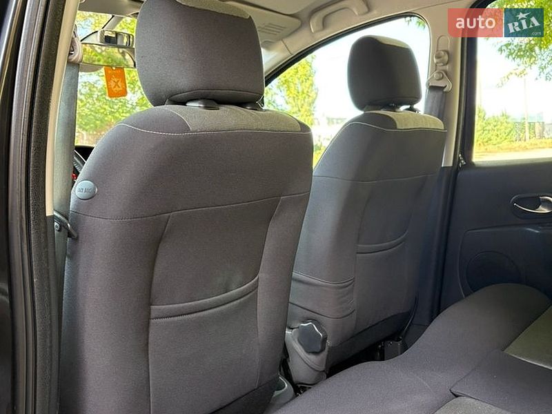 Хетчбек Renault Modus 2006 в Білій Церкві