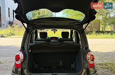 Хетчбек Renault Modus 2006 в Білій Церкві