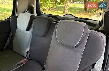 Хетчбек Renault Modus 2006 в Білій Церкві