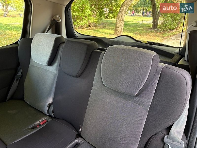 Хетчбек Renault Modus 2006 в Білій Церкві