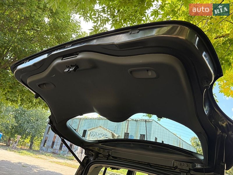 Хетчбек Renault Modus 2006 в Білій Церкві