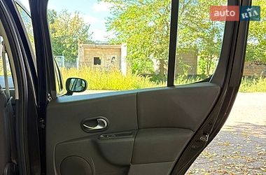 Хетчбек Renault Modus 2006 в Білій Церкві