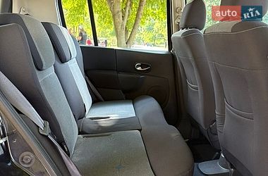 Хетчбек Renault Modus 2006 в Білій Церкві