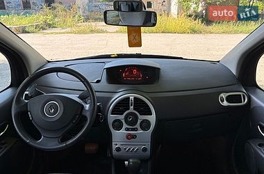 Хетчбек Renault Modus 2006 в Білій Церкві