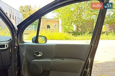 Хетчбек Renault Modus 2006 в Білій Церкві