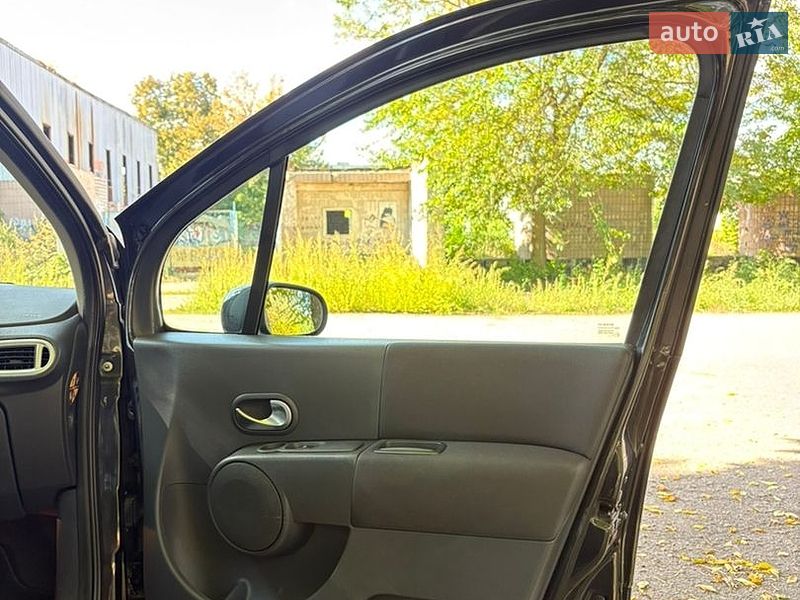 Хетчбек Renault Modus 2006 в Білій Церкві
