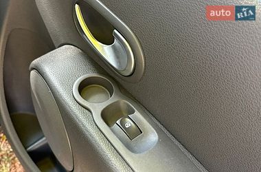 Хетчбек Renault Modus 2006 в Білій Церкві