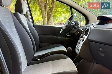 Хетчбек Renault Modus 2006 в Білій Церкві
