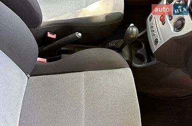 Хетчбек Renault Modus 2006 в Білій Церкві