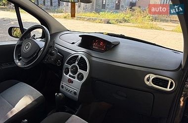 Хетчбек Renault Modus 2006 в Білій Церкві