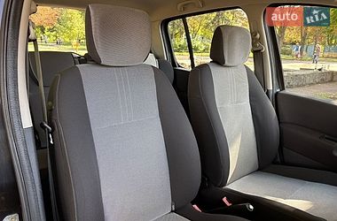 Хетчбек Renault Modus 2006 в Білій Церкві