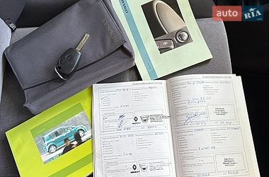 Хетчбек Renault Modus 2006 в Білій Церкві